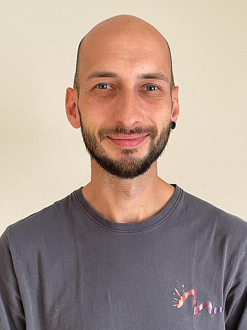 Marcus Schwan